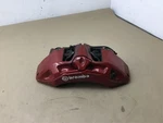Bentley Bentayga 2019 V8 Front Right Passenger Brake Caliper 16-20 ; :m Used. Price: $370.00.
