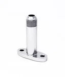 Torque Solution For Extended Port Matched Oil Drain Flange: -10AN T3/T4 Pte New. Price: $45.02.