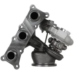 Rotomaster M1030165N Turbocharger New. Price: $640.08.