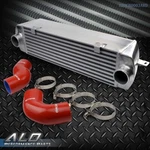 Fit For 2006-2010 Bmw 135I 335I E90 E92 Twin Turbo Intercooler Kit+hose New. Price: $157.02.