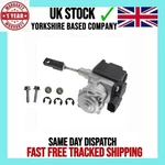Turbocharger Actuator For Audi A3 Limousine 8VS 8VM 1.4 2013-2020 04E145725AK New. Price: $114.12.