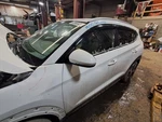 2017 Hyundai Tucson Intercooler 1.6L Oem Used 129K Miles 317-51505. Price: $117.99.