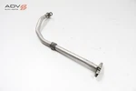 2015-2023 Mercedes GLA250 H247 2.0L Engine Turbocharger Oil Return Hose Pipe Oem Used. Price: $49.99.
