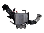 Mercedes Benz GLE350 Front Radiator Intercooler Oem A2640905300 2020-2023 Used. Price: $202.50.