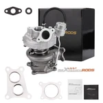 Turbo Charger Subaru Forester FA20 2.0L Euro V 2014-2018 Twin-scroll 814306 New. Price: $352.20.