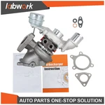 Labwork Left Turbocharger Lincoln Mks Ford Flex Taurus 3.5L 2010-2019 New. Price: $124.42.