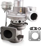 Turbocharger GT1446 810944 786825 55238189 55219660 Fiat 500 Dodge Jeep 3373 New. Price: $87.38.