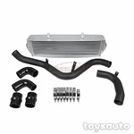 REV9 Fmic Front Mount Intercooler Silver Ford Focus St 2.0 Turbo 13-18 400HP New. Price: $378.00.