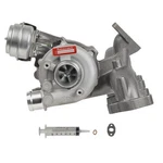 Rotomaster A1170101N Turbocharger New. Price: $785.83.