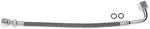 Turbocharger Oil Supply Line-line Gates TL116 New. Price: $88.99.