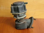 035145725A Audi RS2 S4 200 20V Used. Price: $170.00.