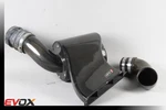15-20 Audi S3 Apr CI100033 Carbon Fiber Intake W/ Turbo Inlet Pipe Used *not Oem. Price: $399.00.