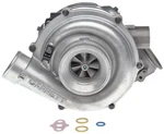 Turbocharger Mahle 014TC26160100 Remanufactured. Price: $602.98.