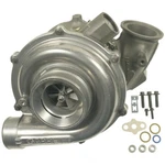 Reman Turbocharger Standard Motor Products TBC514 New. Price: $995.51.
