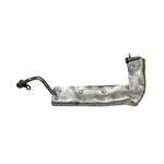 2015-2025 Audi A3 2.0L Oil Inlet Line Hose Tube Oem Used. Price: $33.79.