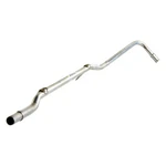 For Dodge Charger 2017-2023 Mopar 05181964AB Pipe To Intercooler Hose New. Price: $147.73.