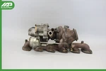 03-06 Mercedes W220 CL600 SL600 Manifold Left Oem Used. Price: $308.75.