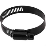 Mishimoto High-torque Black Stainless Steel Worm Gear Clamp New. Price: $12.95.