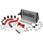 Intercooler Kit-diesel Banks Power 25972 New. Price: $1909.00.