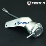 Mamba Turbo Actuator Upgrade Fits Mitsubishi 4G63T Evo 9 TD05HRA 1.7BAR New. Price: $88.97.