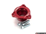 Ecs - Atmospheric Diverter Valve Spacer Red For Vw/audi (MK7 B9) New. Price: $59.49.