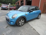 Intercooler Base Fits 14-20 Mini Cooper 1080879 Used. Price: $252.00.