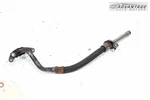 2013-2014 Mercedes GL450 X166 4.7L Right Engine Turbo Oil Return Hose Line Oem Used. Price: $30.79.
