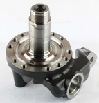 New Oem Volvo Mack 4QH554M5 Steering Knuckle - 21063576. Price: $1265.00.