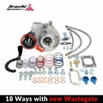 Arashi Billet Wheel Turbo TD04HL 15T 7CM Saab Aero 9-3 9-5 B235R B205R 380+ Hp New. Price: $823.90.