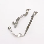 Oil Pipe Turbocharger Right Bmw G30 F90 M5 M8 F91 F92 7934654 7852375 Used. Price: $131.87.