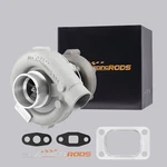 63 A/r T04E T3 T4 48.1 Trim Compressor Turbocharger Turbine Universal New. Price: $125.98.