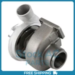 Turbo For 12-12 Komatsu S6D125 Engine Oe Garrett 466704-5211S New. Price: $441.99.