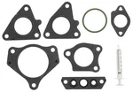 Turbocharger Mounting Kit Mahle 001TA18126010 New. Price: $33.05.