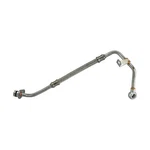 #11427934654 Turbocharger Oil Supply Line Fit 16-21 Bmw 750I M5 X5 M850I Drive. New. Price: $54.95.