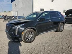 Turbo Intercooler Oem 19-25 Cadillac XT4 1YR Wrnty 85606128 Used. Price: $97.00.