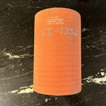 Oem Caterpillar 6I-1352 (flexfab 61-1352) Silicone Turbocharger Hose Nos New. Price: $39.99.