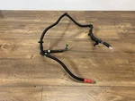 2011-2014 Bmw X5 X6 4.4L N63 Alternator Starter Base B+ Battery Cable E70 E71 Used. Price: $73.59.
