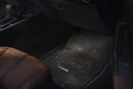 Mazda CX-50 Hybrid High Wall Weather Floor Mats Set Of 4 VC67V0350 New. Price: $127.46.