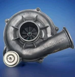 Garrett 7.3L Turbocharger Ford Powerstroke F250 F350 99.5+ GTP3801 New. Price: $777.00.