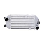For Hyundai Sonata 2011 2012 2013 2014 Intercooler Aluminum Natural 2.0L Turbo New. Price: $387.02.