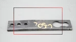 2006-2009 Saturn Sky Front Lower Right Or Left Side Intercooler Pipe Bracket Oem Used. Price: $42.00.
