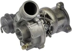 Dorman 917-150 Turbocharger For 99-08 A4 Quattro A6 Passat New. Price: $768.28.