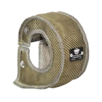 Ptp T3 Lava Turbo Blanket / Heat Shield Universal Fitment #FPRO35-008-05 New. Price: $251.86.