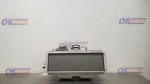 20 Subaru Wrx Sti 2.5L Complete Top Mount Intercooler Assembly Used. Price: $229.50.