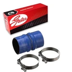 Gates Intercooler Hose Kit For 2011-2012 Ram 2500 New. Price: $84.02.