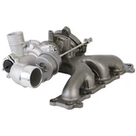 For Land Rover Range Evoque 2014-2017 Gpd Turbocharger New. Price: $756.76.