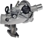 Dorman 667-203 Turbocharger For 11-20 Cruze Limited Encore Sonic Trax New. Price: $784.95.
