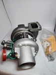 Holset HE431VE Vgt Turbocharger For Cummins Ism Qsm Diesel 3781172 With Actuator New. Price: $2700.00.