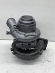 Holset HE400VG Vgt Turbocharger For X15 Cummins Engine 5358484 5358483 Remanufactured. Price: $2150.00.