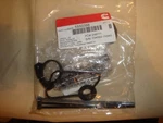 New Cummins Turbocharger Gasket Kit Part No. 5550398-TRUCKS-CARS-ACCESSORIES. Price: $100.00.